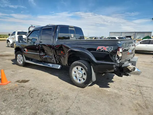 1FT7W2BT0GEB04985 2016 FORD F250 - Image 2