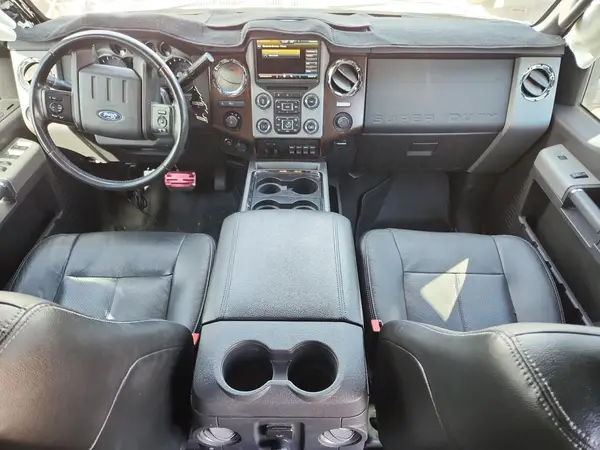 1FT7W2BT0GEB04985 2016 FORD F250 - Image 8
