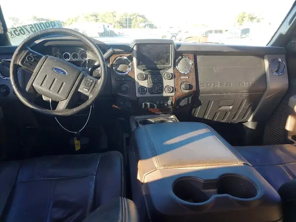 1FT7W2BT0GEB11564 2016 FORD F250 - Image 8