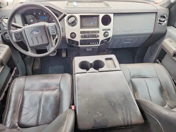 1FT7W2BT0GEB32740 2016 FORD F250 - Image 8