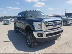 1FT7W2BT0GEB38019 2016 FORD F250