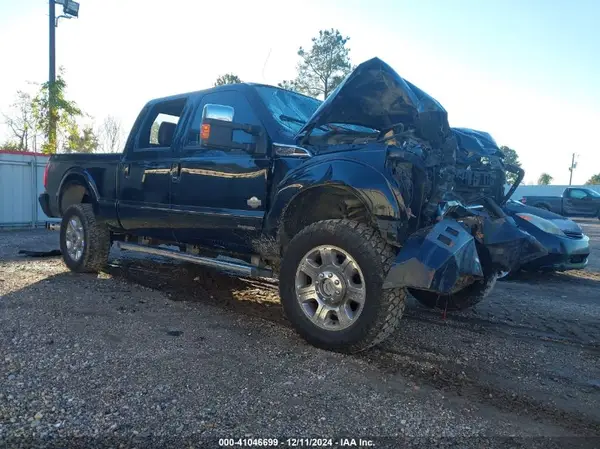 1FT7W2BT0GEB39543 2016 FORD F250 - Image 1