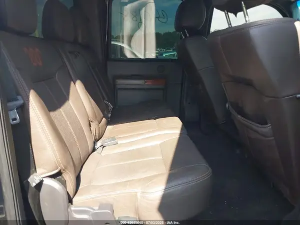 1FT7W2BT0GEB40188 2016 FORD F250 - Image 8