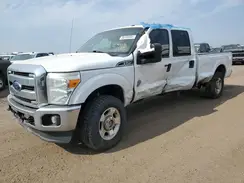 1FT7W2BT0GEB40658 2016 FORD F250