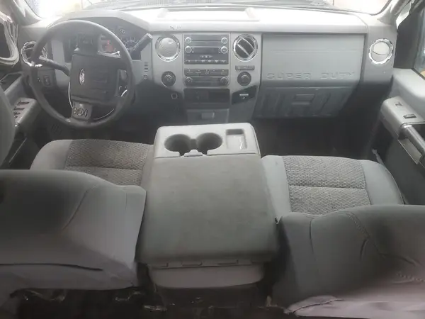 1FT7W2BT0GEB40658 2016 FORD F250 - Image 8
