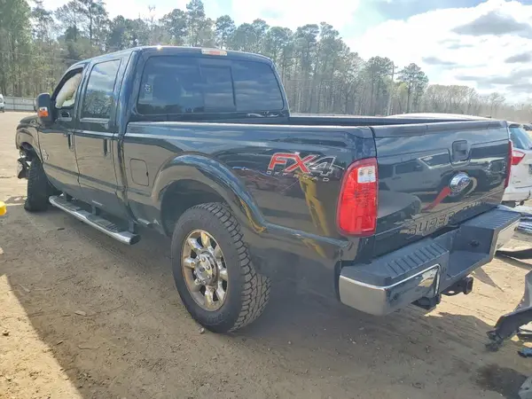 1FT7W2BT0GEB48176 2016 FORD F250 - Image 2