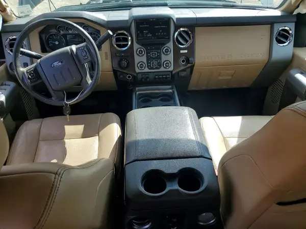 1FT7W2BT0GEB48176 2016 FORD F250 - Image 8