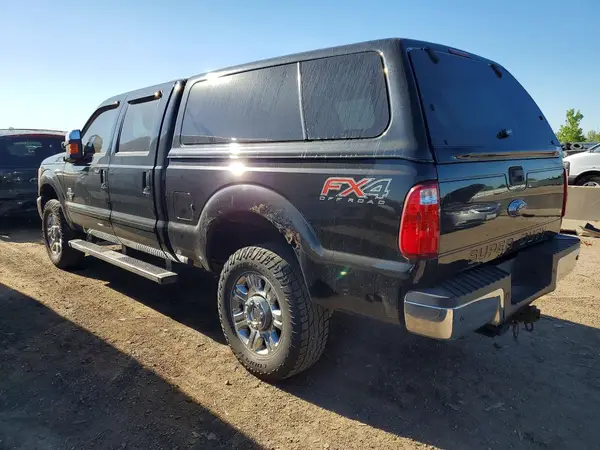 1FT7W2BT0GEB49196 2016 FORD F250 - Image 2