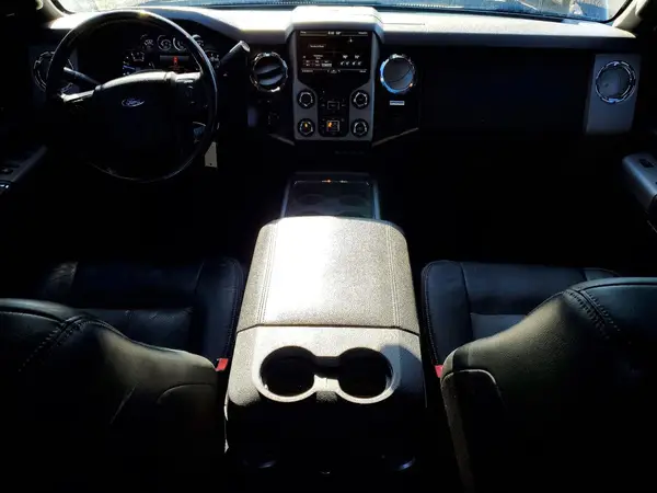 1FT7W2BT0GEB49196 2016 FORD F250 - Image 8