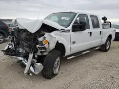 1FT7W2BT0GEB50414 2016 FORD F250