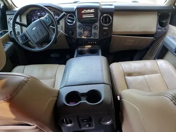1FT7W2BT0GEB51322 2016 FORD F350 - Image 8