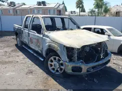 1FT7W2BT0GEB53135 2016 FORD F250