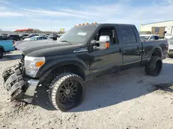 1FT7W2BT0GEB59100 2016 FORD F250