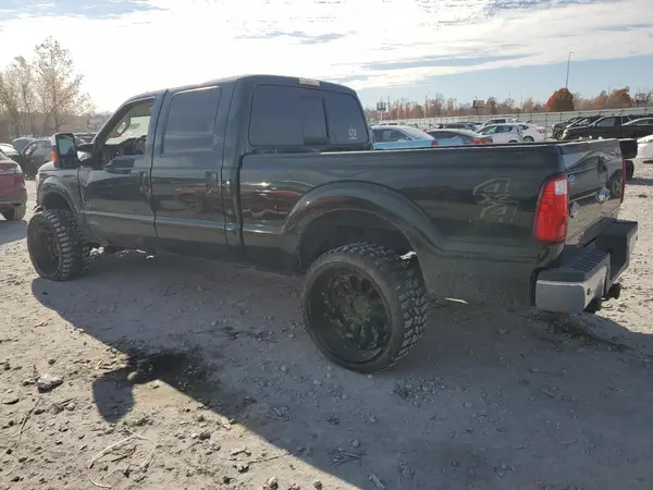 1FT7W2BT0GEB59100 2016 FORD F250 - Image 2
