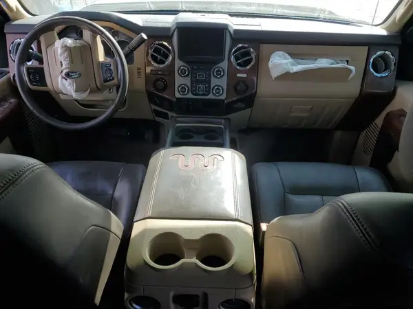 1FT7W2BT0GEB59100 2016 FORD F250 - Image 8