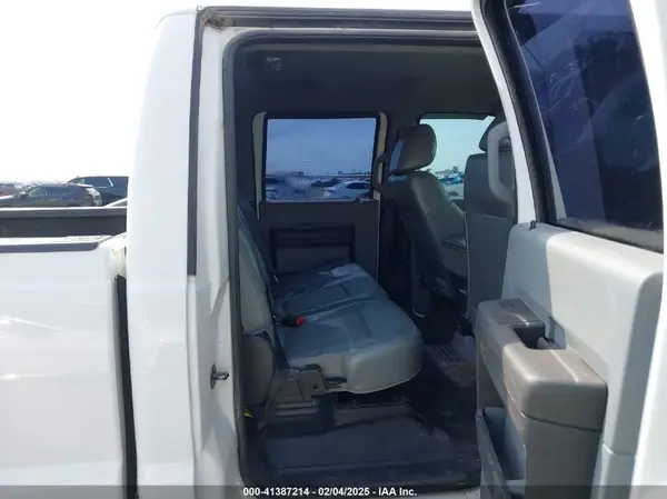 1FT7W2BT0GEB67892 2016 FORD F250 - Image 8