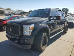 1FT7W2BT0GEB74809 2016 FORD F250