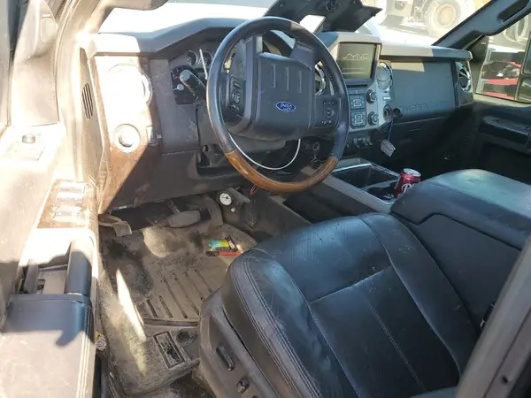1FT7W2BT0GEB74809 2016 FORD F250 - Image 8