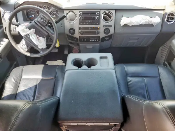 1FT7W2BT0GEB75099 2016 FORD F250 - Image 8