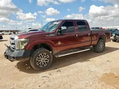 1FT7W2BT0GEB75636 2016 FORD F250
