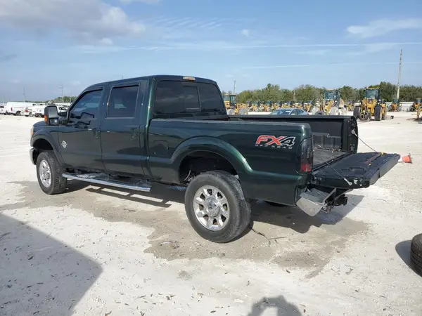 1FT7W2BT0GEB91769 2016 FORD F250 - Image 2