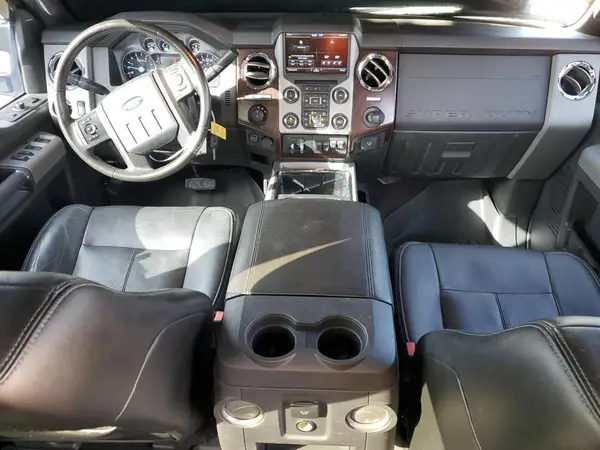 1FT7W2BT0GEB91769 2016 FORD F250 - Image 8