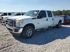 1FT7W2BT0GEB91772 2016 FORD F250