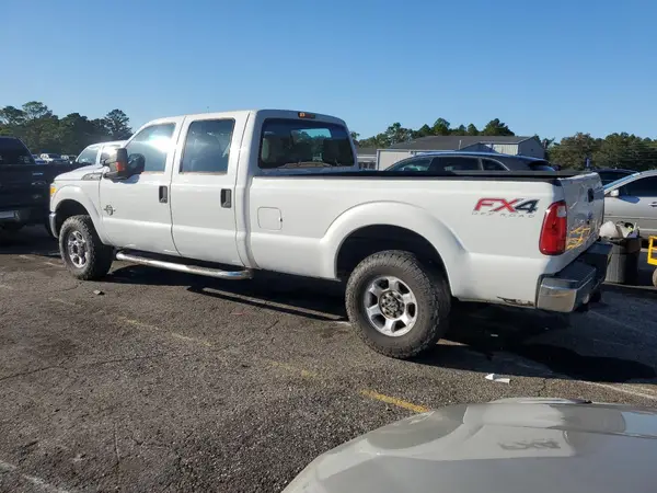 1FT7W2BT0GEB91772 2016 FORD F250 - Image 2