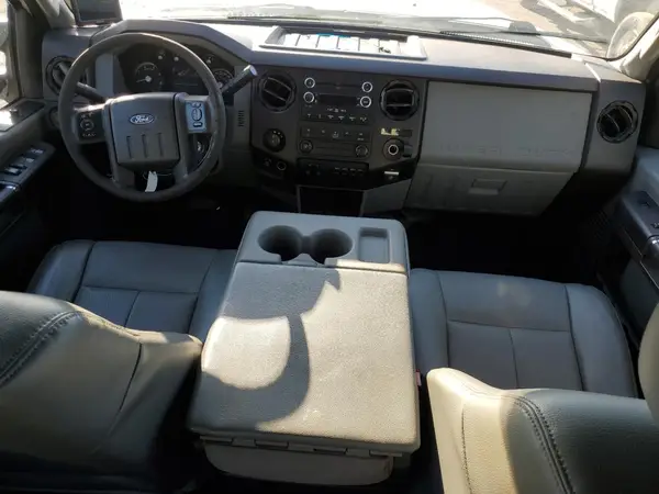 1FT7W2BT0GEB91772 2016 FORD F250 - Image 8