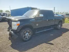 1FT7W2BT0GEC10000 2016 FORD F250