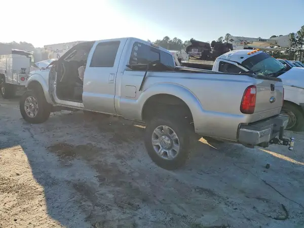 1FT7W2BT0GEC10322 2016 FORD F250 - Image 2