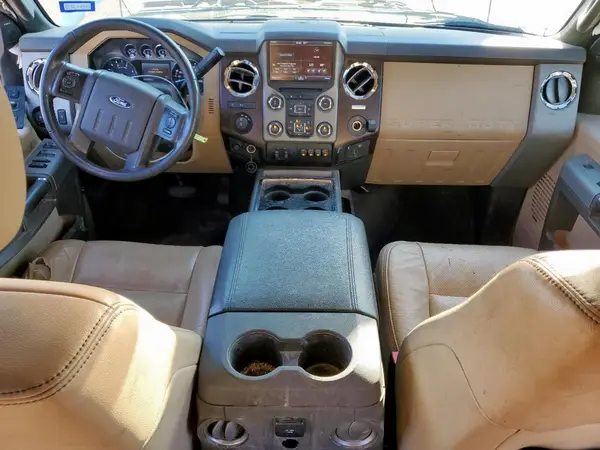 1FT7W2BT0GEC13382 2016 FORD F250 - Image 8