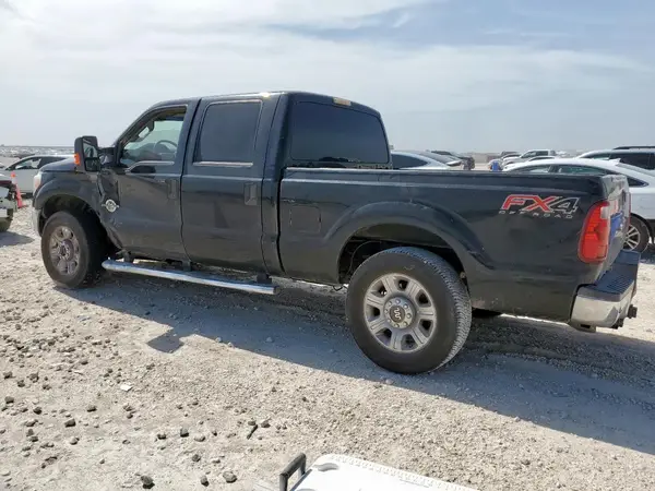 1FT7W2BT0GEC30005 2016 FORD F250 - Image 2