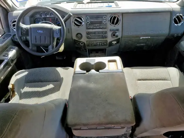 1FT7W2BT0GEC30005 2016 FORD F250 - Image 8