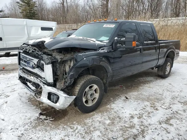 1FT7W2BT0GEC35852 2016 FORD F250 - Image 1