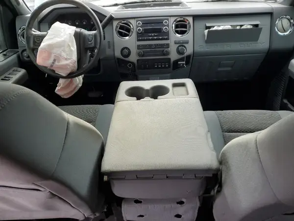 1FT7W2BT0GEC35852 2016 FORD F250 - Image 8