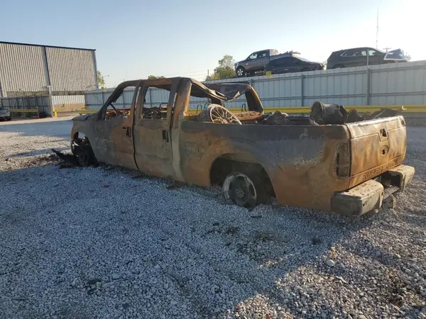1FT7W2BT0GEC38637 2016 FORD F250 - Image 2
