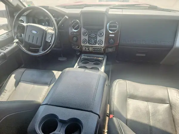 1FT7W2BT0GEC38900 2016 FORD F250 - Image 8