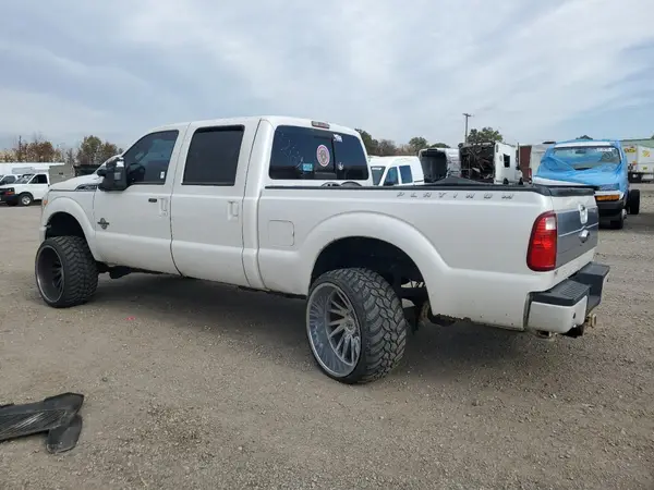 1FT7W2BT0GEC92679 2016 FORD F250 - Image 2