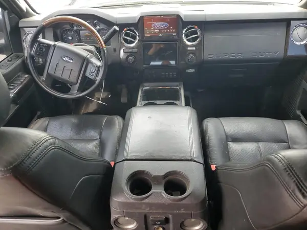 1FT7W2BT0GEC92679 2016 FORD F250 - Image 8