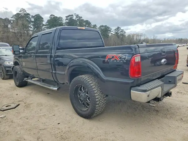 1FT7W2BT0GED21064 2016 FORD F250 - Image 2