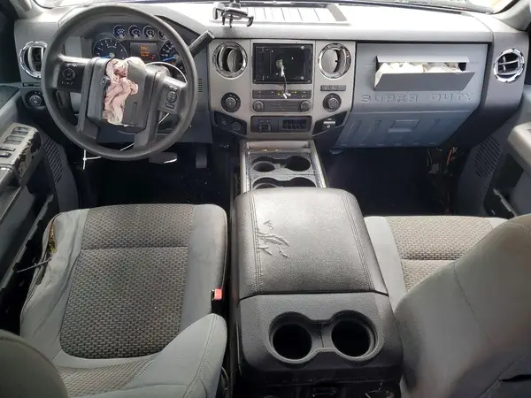 1FT7W2BT0GED21064 2016 FORD F250 - Image 8