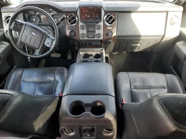 1FT7W2BT0GED37166 2016 FORD F250 - Image 8