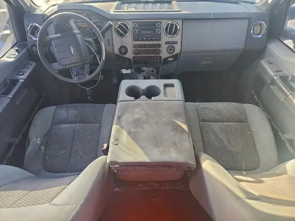 1FT7W2BT0GED38026 2016 FORD F250 - Image 8