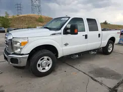 1FT7W2BT0GED39290 2016 FORD F250