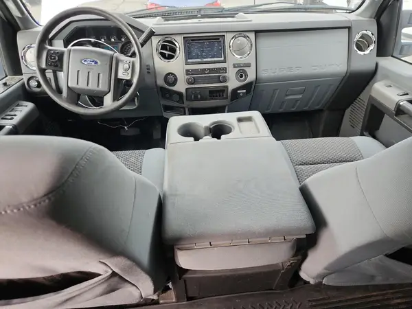 1FT7W2BT0GED39290 2016 FORD F250 - Image 8
