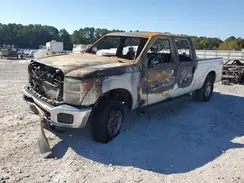 1FT7W2BT0GED45008 2016 FORD F250