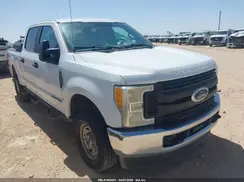 1FT7W2BT0HEB13591 2017 FORD F250