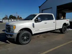 1FT7W2BT0HEB13932 2017 FORD F250