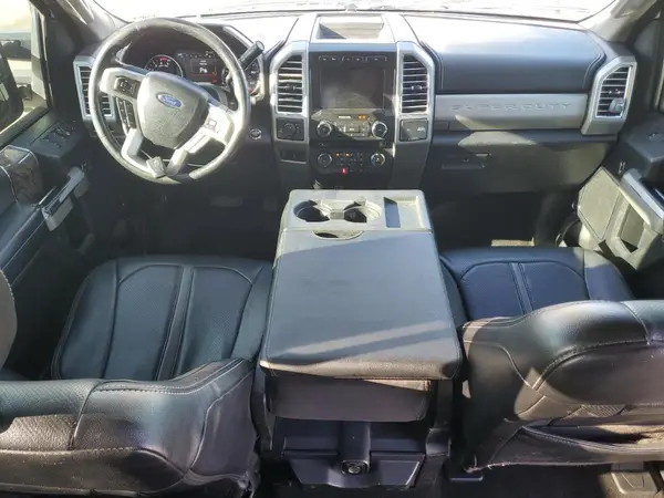 1FT7W2BT0HEB13932 2017 FORD F250 - Image 8